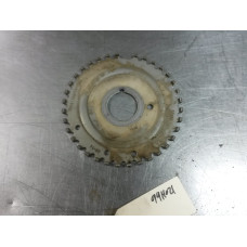 99H021 Crankshaft Trigger Tone Ring For 05-08 FORD F-150  5.4 XW1E12A227AC